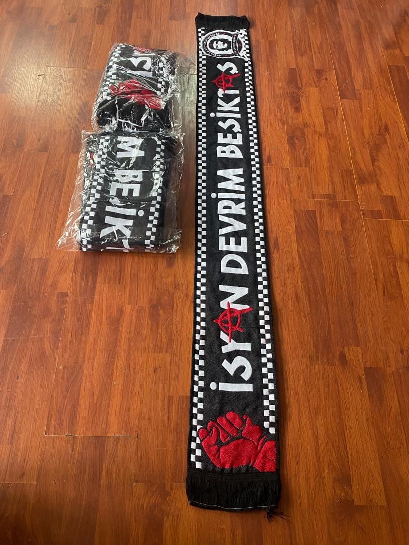 Dokuma atkı örneği