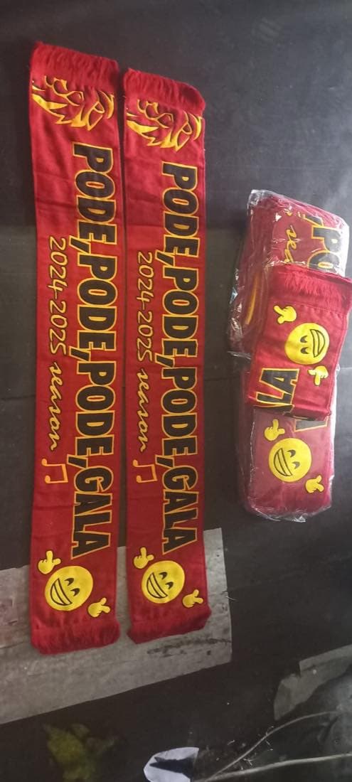 Dokuma atkı örneği