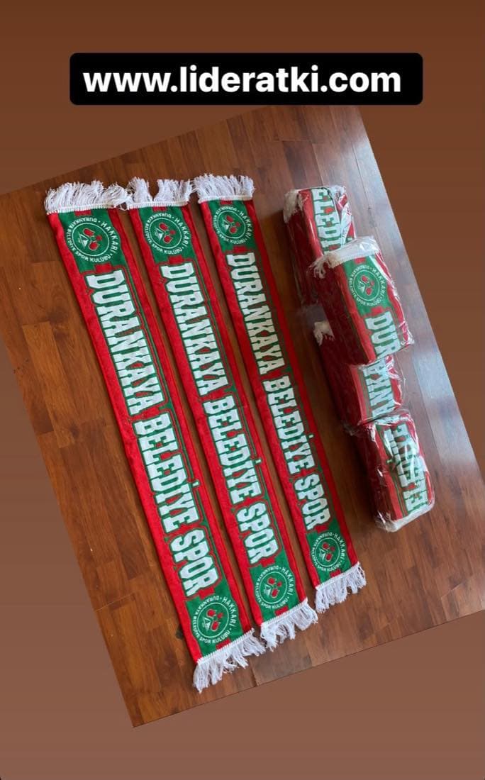 Dokuma atkı örneği