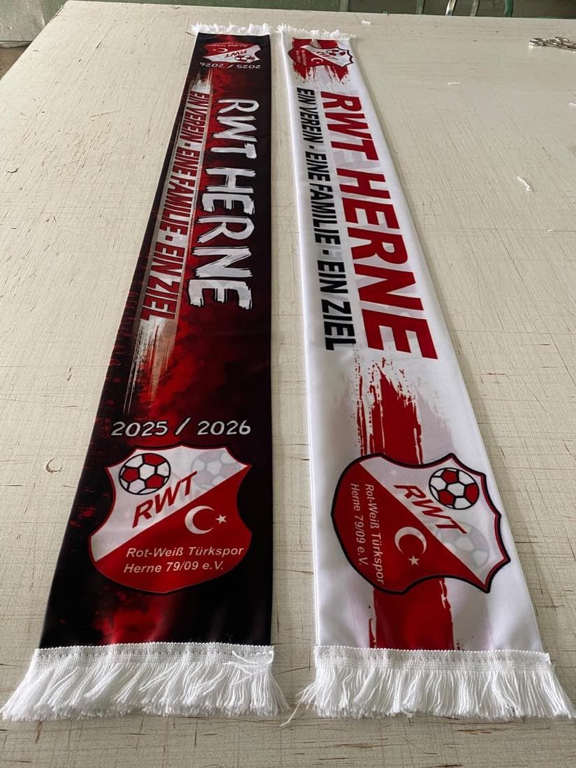 Şal atkı örneği