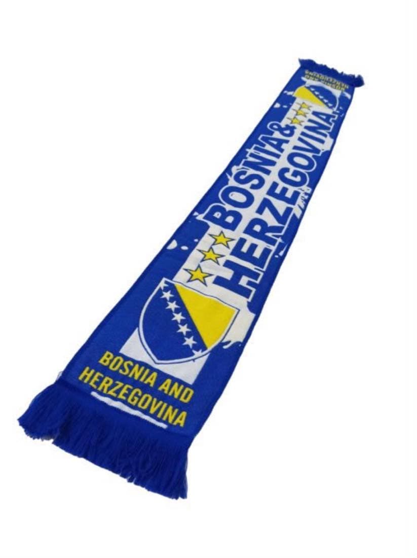Şal atkı örneği