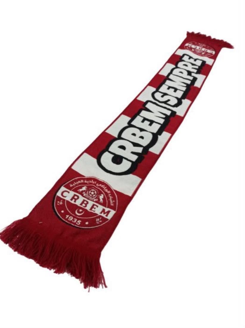 Şal atkı örneği