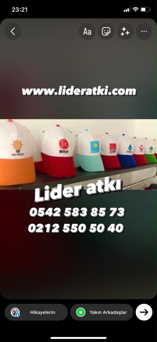 Taraftar bere örneği