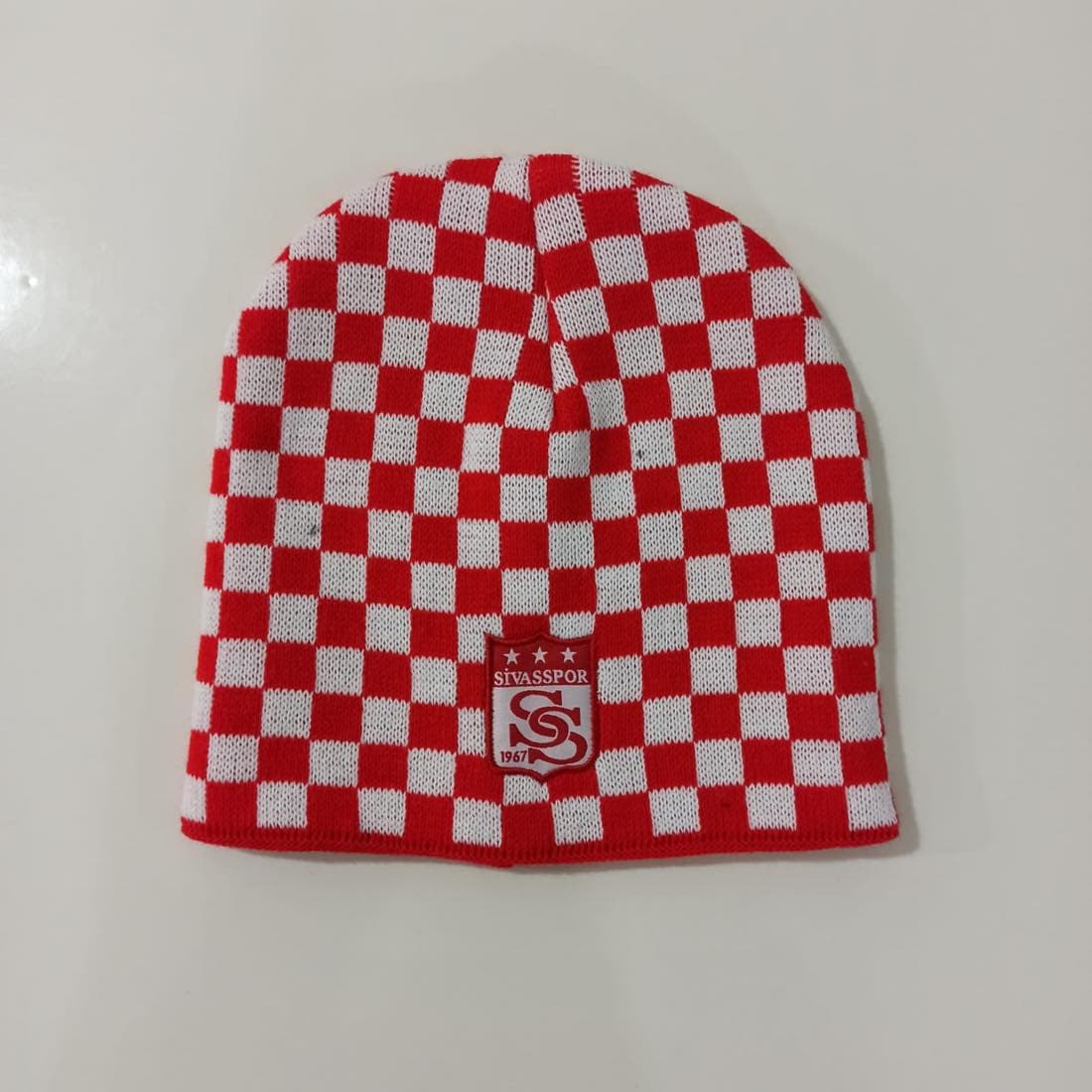 Taraftar bere örneği