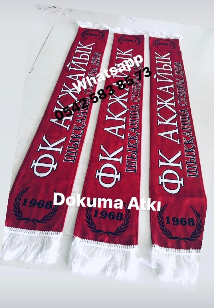 Dokuma atkı — Örme atkı